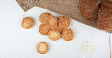 Glütensiz ve vegan çeşitleri