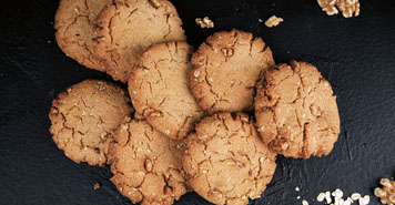 Kurabiye, cookie, muffin çeşitleri